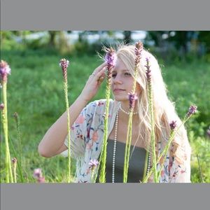 Meet your Posher, Rylie